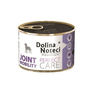 DOLINA NOTECI Premium Perfect Care Joint Mobility - mokra karma dla psa wsp