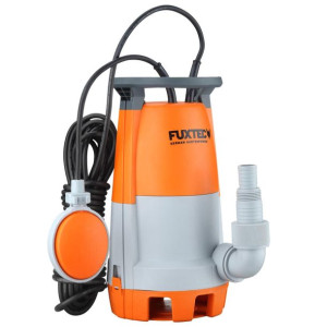 Pompa do wody zanurzeniowa Fuxtec TP1350 - 350 Watt