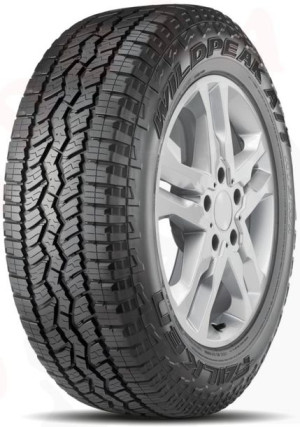 4x 205/80r16 110/108t Wildpeak A/t At3wa Falken 2022