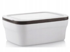 Tupperware Breadsmart Plus Chlebak