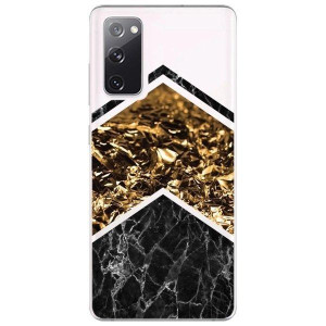 Etui Do Samsung Galaxy S20 Fe Case Marmur Kreatui