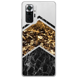 Etui Do Xiaomi Redmi Note 10 Pro Max Case Marmur