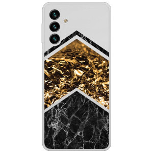 Etui Do Samsung Galaxy A13 5g Kreatui Case Marmur