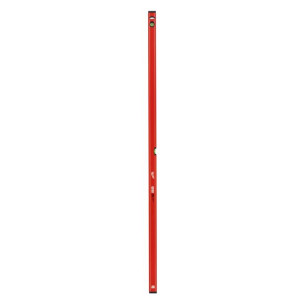 Poziomica magnetyczna Slim 180cm VPA Milwaukee