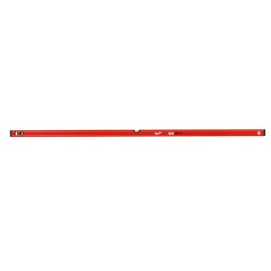Poziomica Slim 180cm aluminiowa VPA Milwaukee