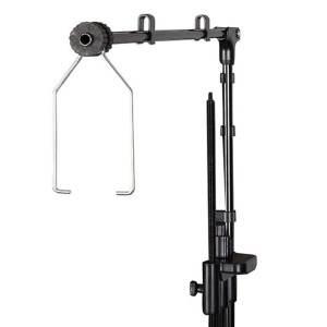 REPTI-ZOO Uchwyt Statyw Do Lampy Maxi + Mini