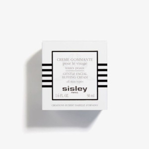 Sisley Creme Gommante 50ml peeling do twarzy każdy rodzaj skóry