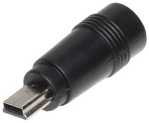 Przejście Usb-w-mini/gt-55