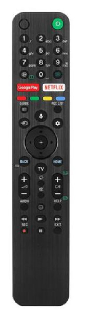 Pilot Sony Kd-55a8 Kd-65a8 Kd-55xg8505 Kd-65xg8505 Kd-75xg8505