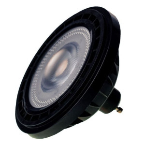 Ledowa żarówka AR1190 Eko-light GU10 AR111 12W 960lm 3000K ciepła