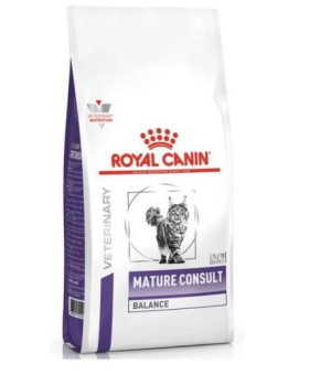 Royal Canin Vet Vcn Senior Consult St. 1 Bal. 3,5Kg