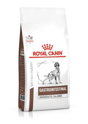 Royal Canin Vet Gastro Intestinal Can. Mod.Cal. 2Kg