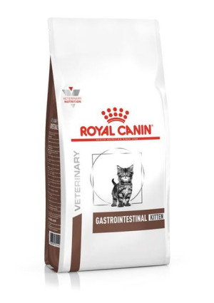Royal Canin Vet Gastro Intestinal Kitten 400g