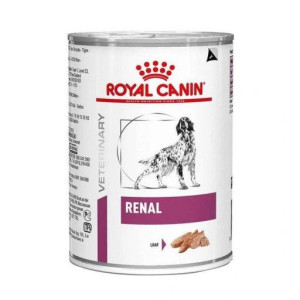 Royal Canin Vet Renal Canine 410g