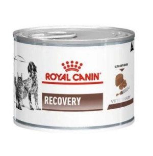 Royal Canin Vet Recovery Canine Feline 195g