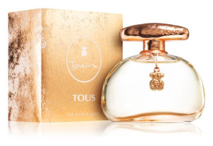 Tous Sensual Touch Edt 100ml
