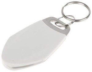 Brelok Zbliżeniowy Rfid Atlo-554n/w
