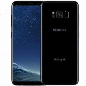 Samsung Galaxy S8 4gb 64gb Amoled 3000mah Gorilla