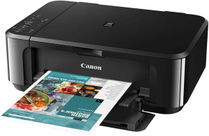 Drukarka wielofunkcyjna Canon PIXMA MG 3650S