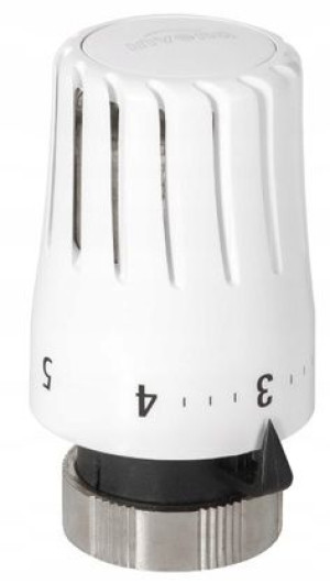 Invena Mini 2 Prov Głowica Termostatyczna M30x1,5