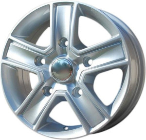 473 S Wzmocnione Felgi 15 5x160 Ford Transit
