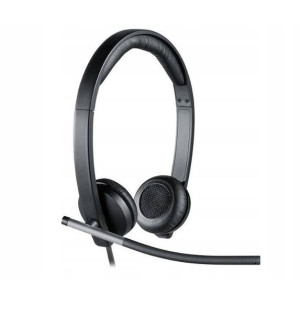 Słuchawki Logitech H650e