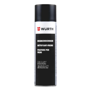 Zmywacz do hamulców BLACK EDITION  Würth
