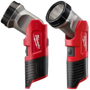 Latarka lampa LED 120lm 12V Milwaukee M12 TLED-0