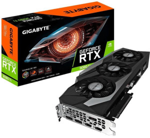 Karta graficzna Gigabyte GeForce RTX 3080 Ti GAMING OC 12G