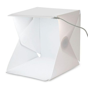 Ag302c Namiot Bezcieniowy Led