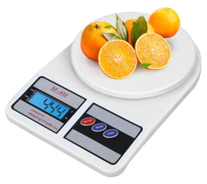 Ag51g Waga Kuchenna Elektroniczna 5kg
