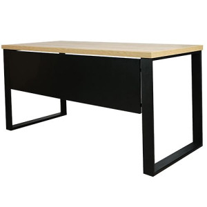 Biurko Neptun blenda Castello 120x70
