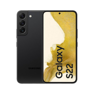 Samsung Galaxy S22 (S901) 8/256GB 6,1" Dynamic AMOLED 2X 2340x1080 4500mAh