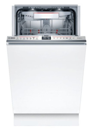 Zmywarka do zabudowy BOSCH SPV6YMX11E