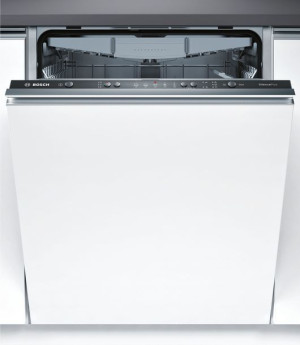 Zmywarka BOSCH SMV25EX00E (szer. 59,8cm  kolor biały)