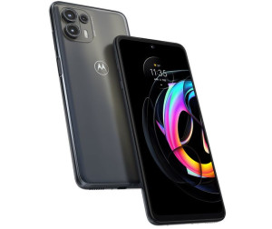 Motorola Edge 20 Lite 8/128GB 6,7" OLED 2400x1080 5000mAh Dual SIM 5G Elect