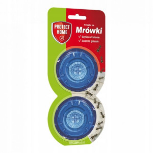 Fastion Pułapka Na Mrówki Faraona 2szt