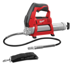 Smarownica akumulatorowa 12V Milwaukee M12 GG-0