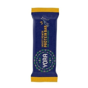 Yora Power Protein Bar 35g -wysokoenergetyczny baton dla psa