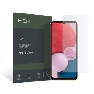Szkło hartowane HOFI GLASS PRO+ SAMSUNG A13 4G/LTE bezbarwny