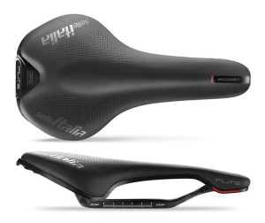 Siodło SELLE ITALIA FLITE BOOST KIT CARBONIO S (id match S1), Carbon Rail,