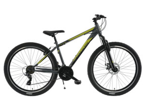 Rower MTB Kands 27,5 Spectro 18 grafitowo-seledynowy  2022r