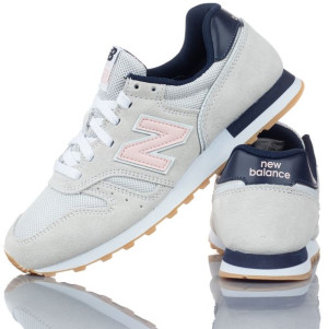 Buty damskie NEW BALANCE 373 WL373PN2 R-37,5