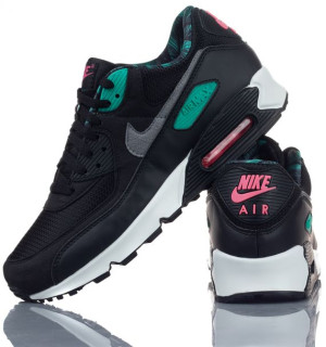 Buty Męskie Nike Air Max 90 Cl Dc0958 001 R-42,5