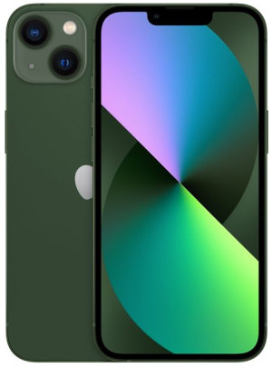 Smartfon APPLE iPhone 13 128GB 5G 6.1" Zielony MNGK3PM/A