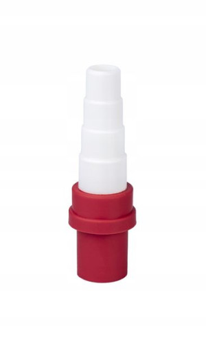 Złączka Redukcja Łącznik Mufa Do Skroplin 18 Mm