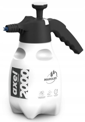 Marolex Axel Foamer 2000 Pianownica Do Kwasów 2 L