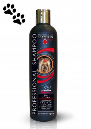 Szampon Profesjonalny Dla Yorka Super Beno 250ml