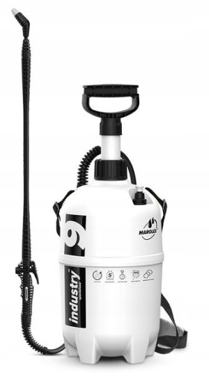 Opryskiwacz Ciśnieniowy Marolex Industry acid 9 L