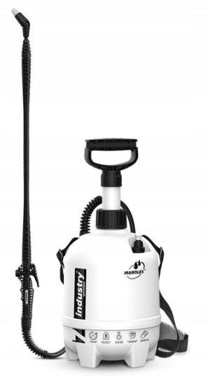 Opryskiwacz Marolex Industry acid line 7 L KWASY